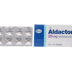 Aldactone 25mg