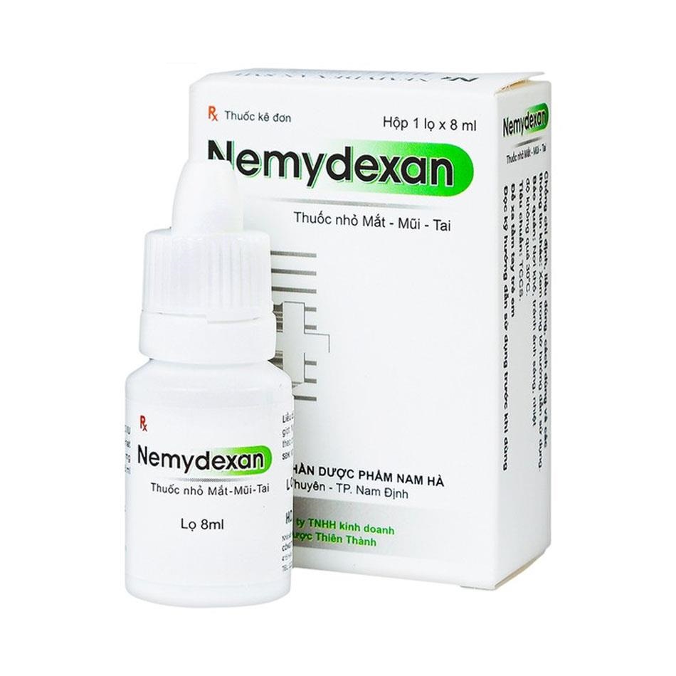 Nemydexan 8ml