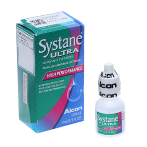 Systane Ultra