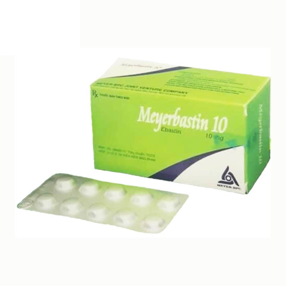 Meyerbastin 10 H30v