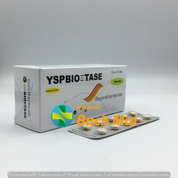 YSPBio-Tase H100v