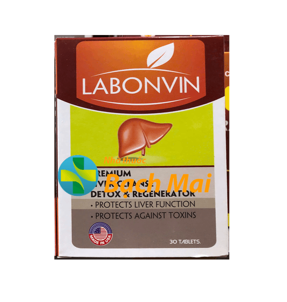 Labonvin