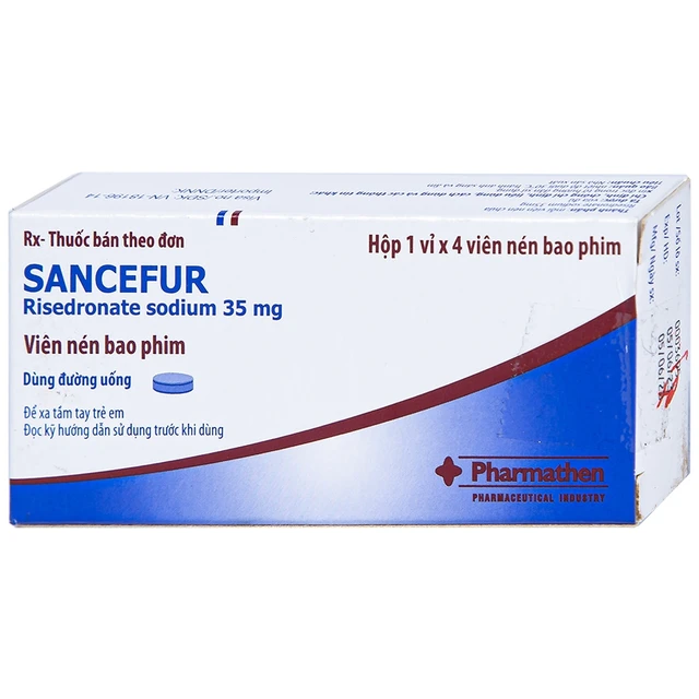 Sancefur 35mg