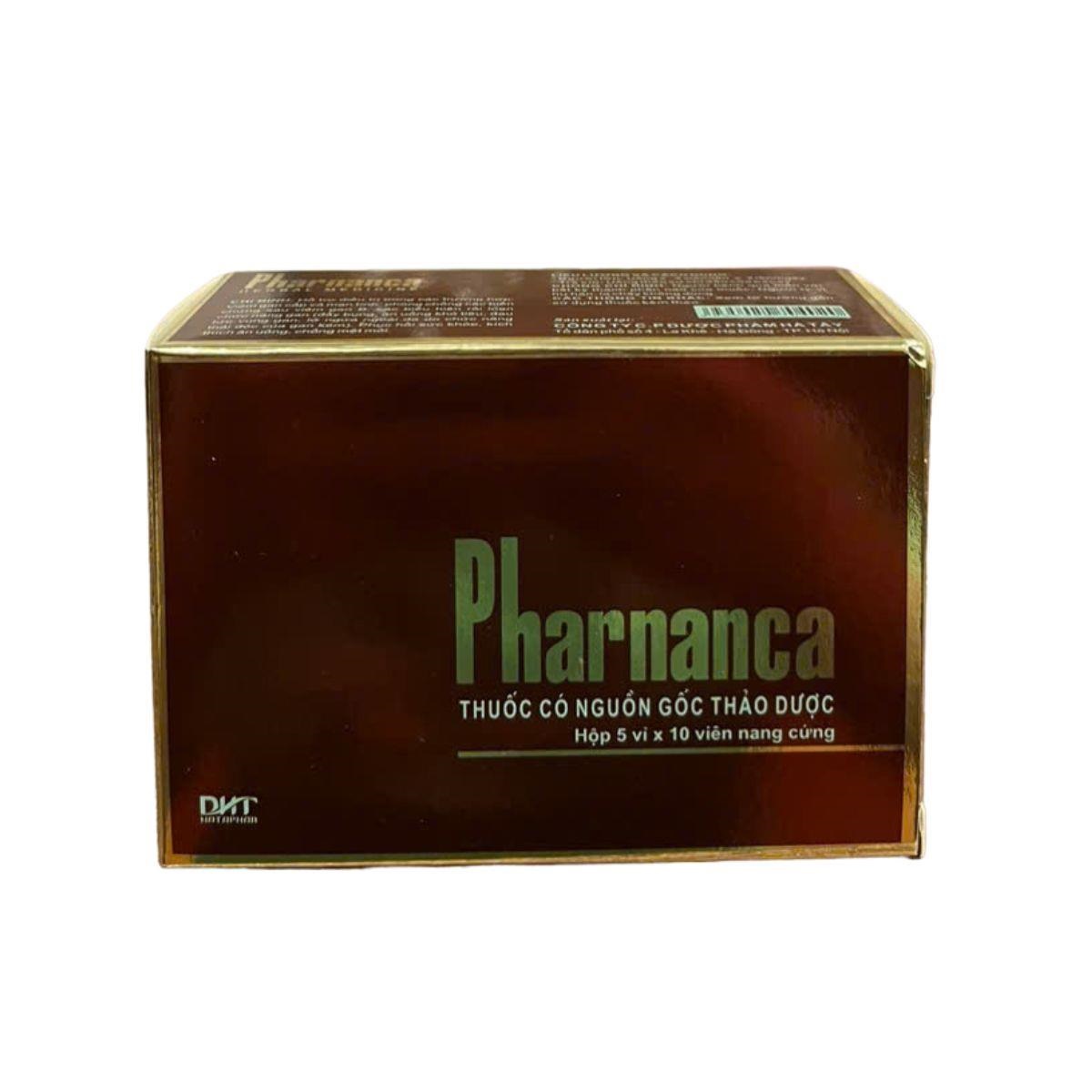 Pharnanca H50v