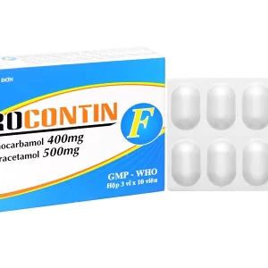 Parocontin F H30v