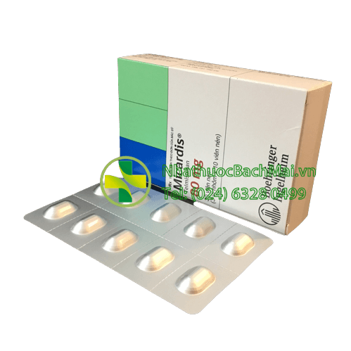 Micardis 80mg