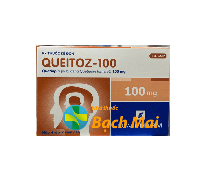 Queitoz-100 H28v