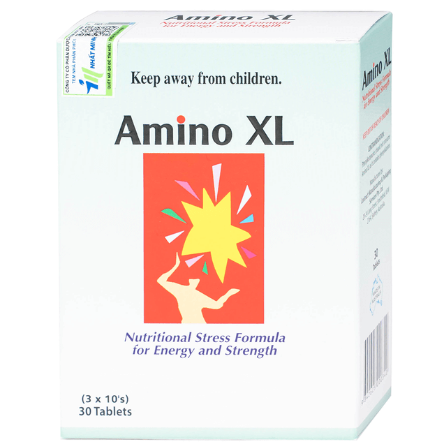 Amino XL