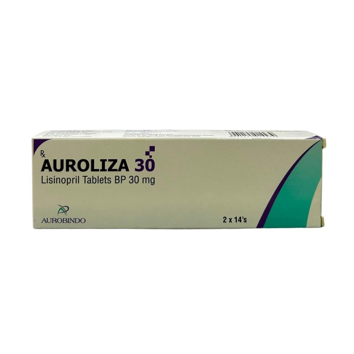 Auroliza 30