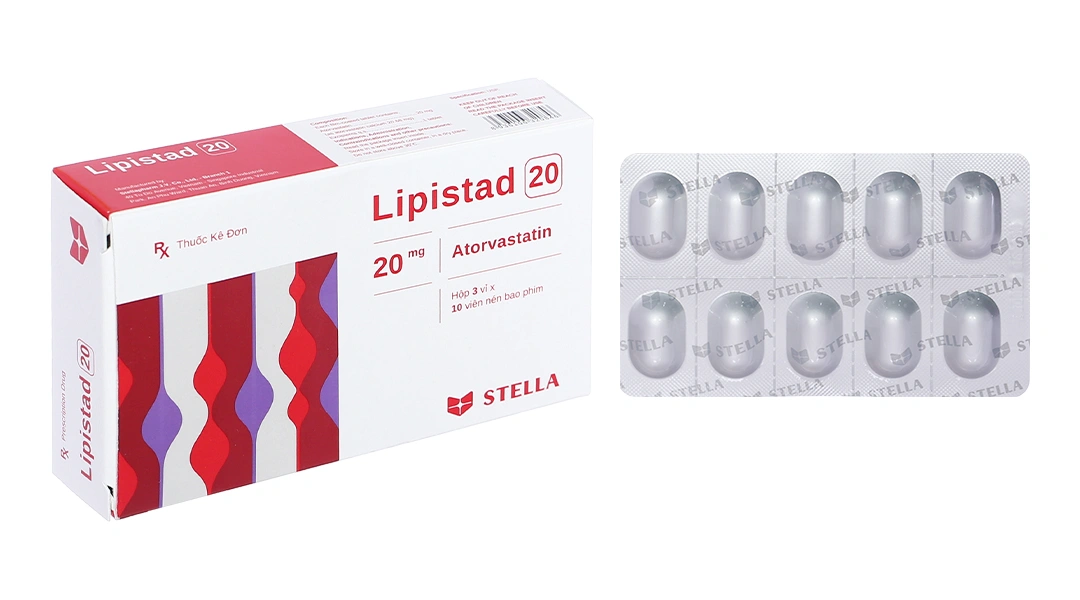 Lipistad 20 H30v