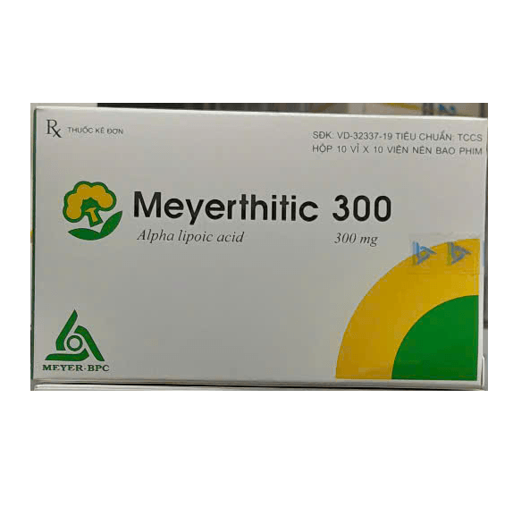 Meyerthitic 300