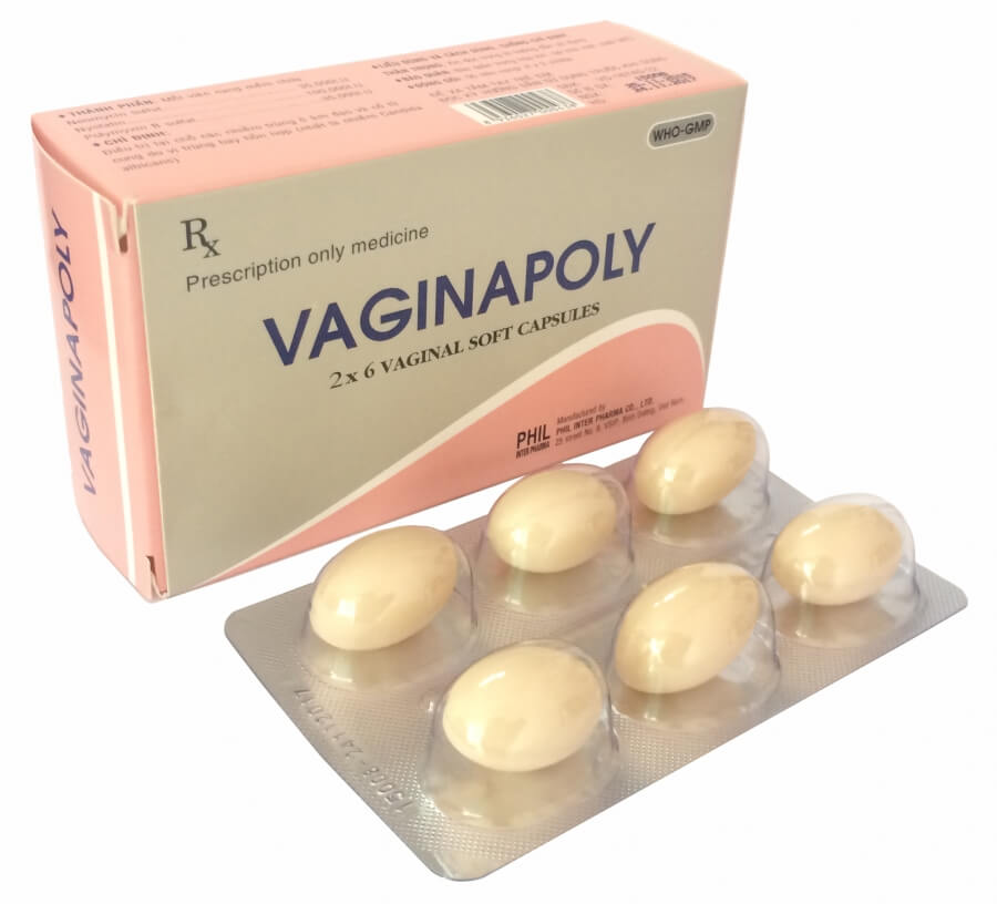 Vaginapoly H12v