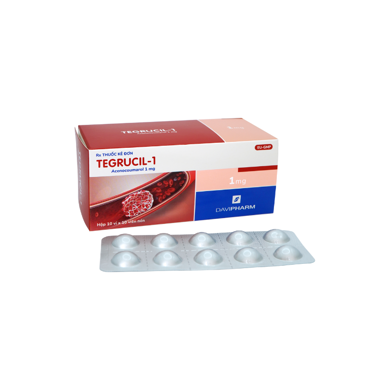 Tegrucil-1