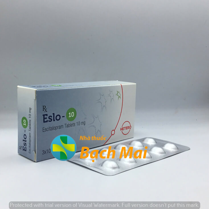 Eslo 10mg H30v