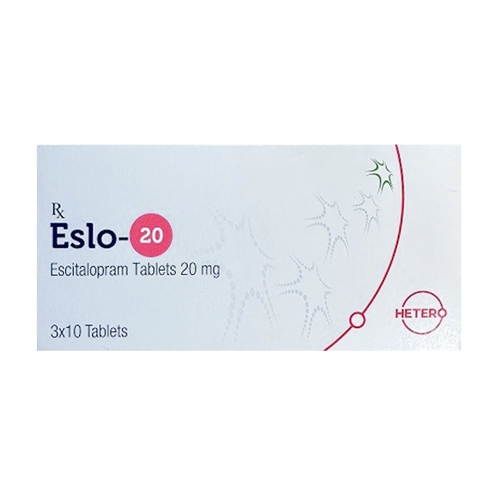 Eslo 20