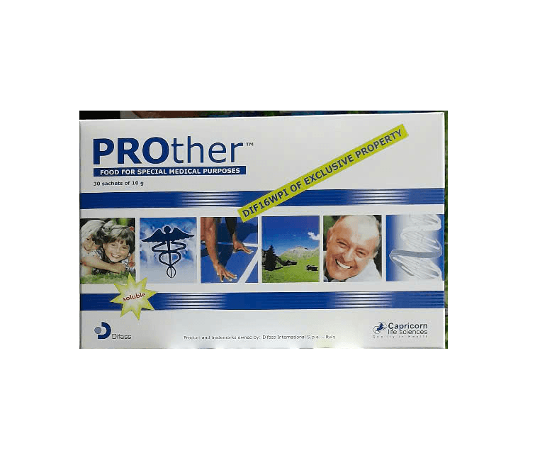 Prother