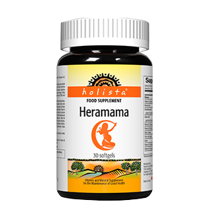 Heramama