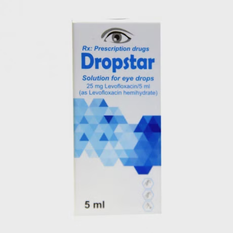 Dropstar 5ml