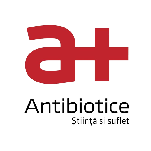 Antibiotice SA