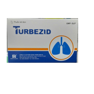 Turbezid H30v