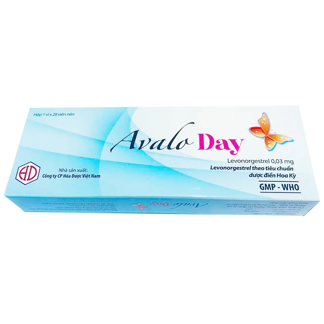 Avalo Day