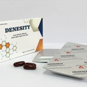 Denesity H30v