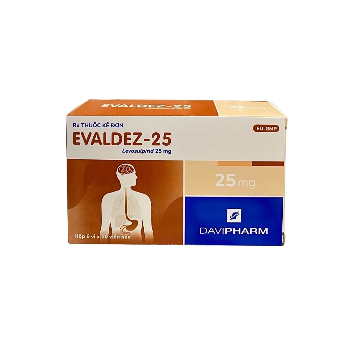 Evaldez-25 H60v