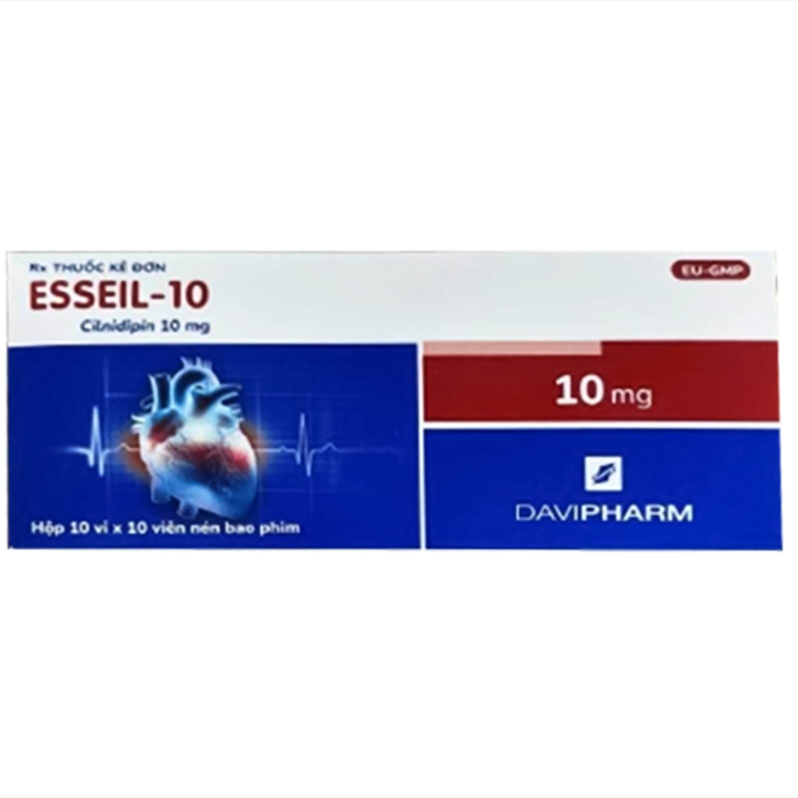 Esseil-10 H100v