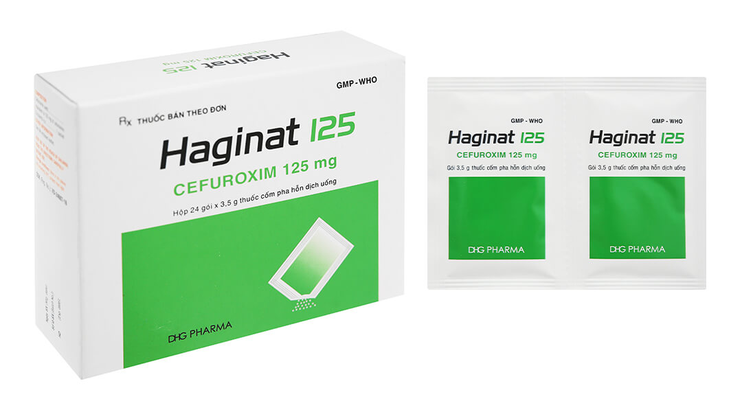 Haginat 125