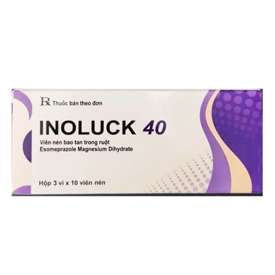Inoluck 40 H30v