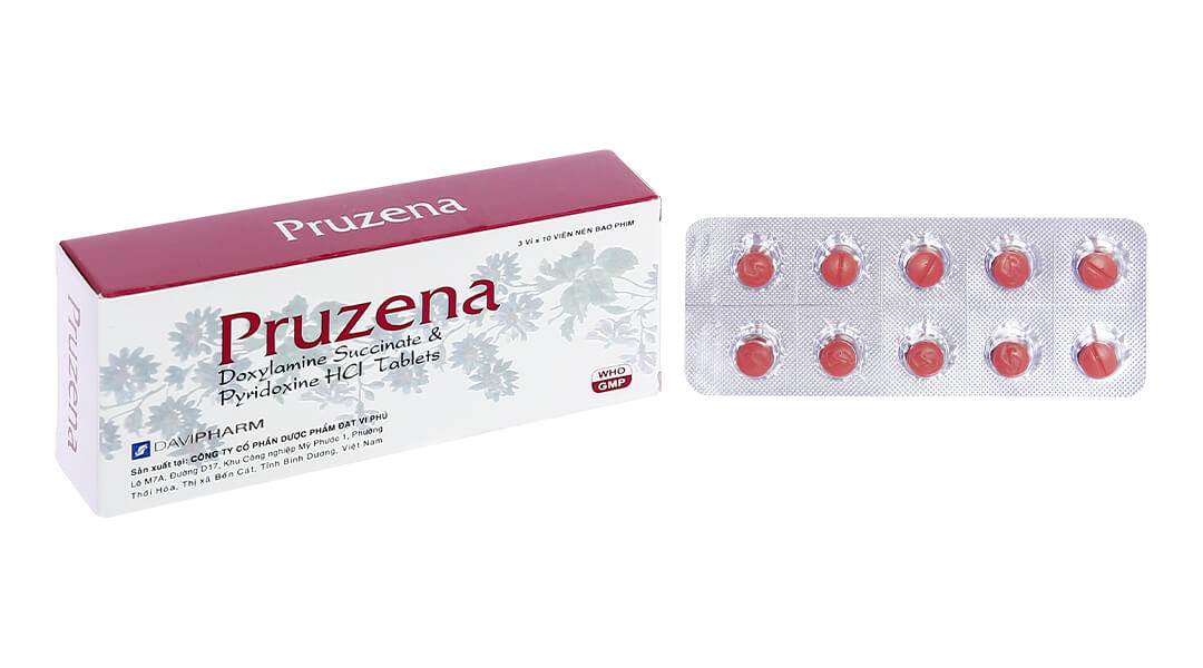 Pruzena H30v