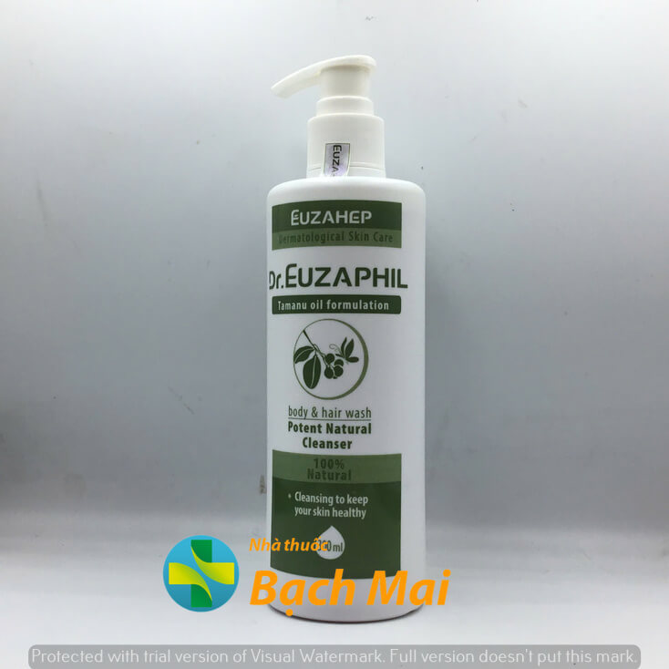 Dr.Euzaphil 300ml