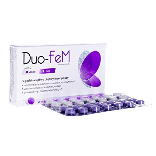 Duo-Fem H56v