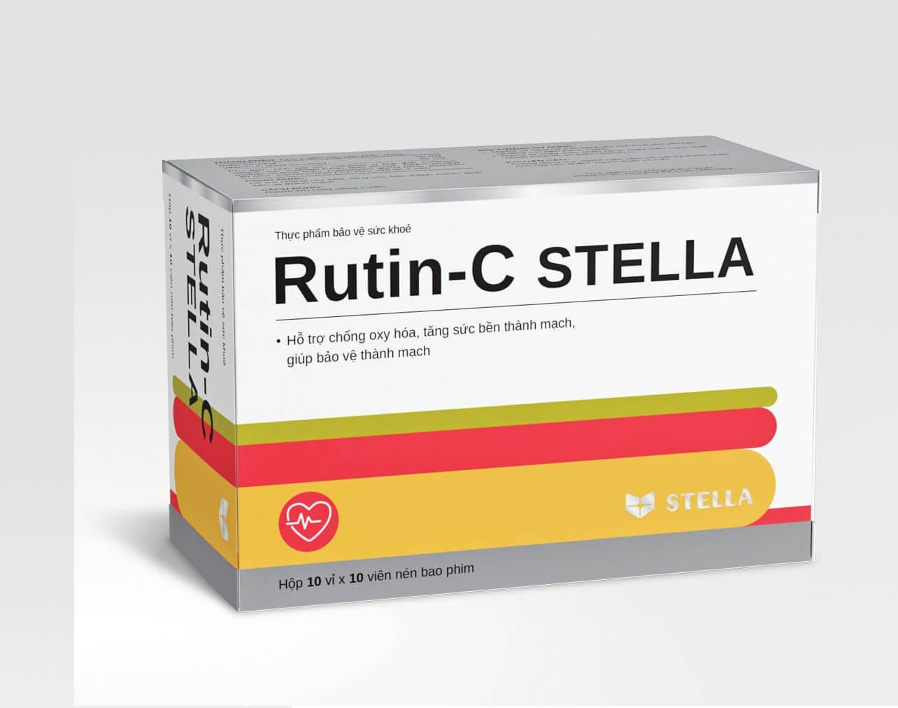 Rutin-C Stella H100v