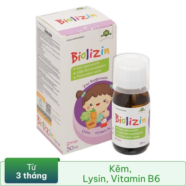Biolizin 50ml