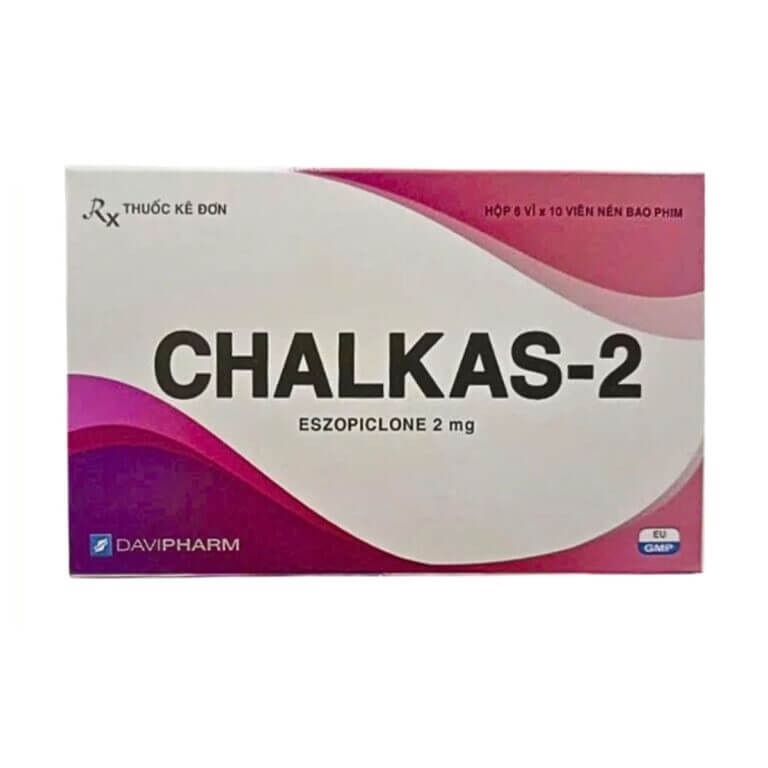 Chalkas-2 H60v