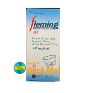 Fleming 457