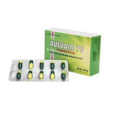 Ausvair 75 H30v