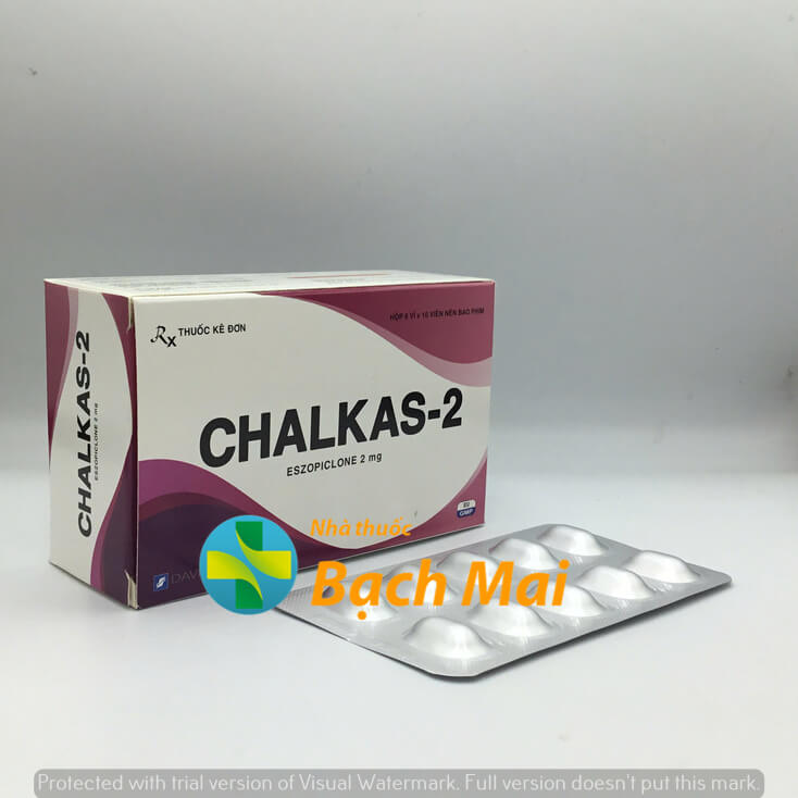 Chalkas-2 H60v