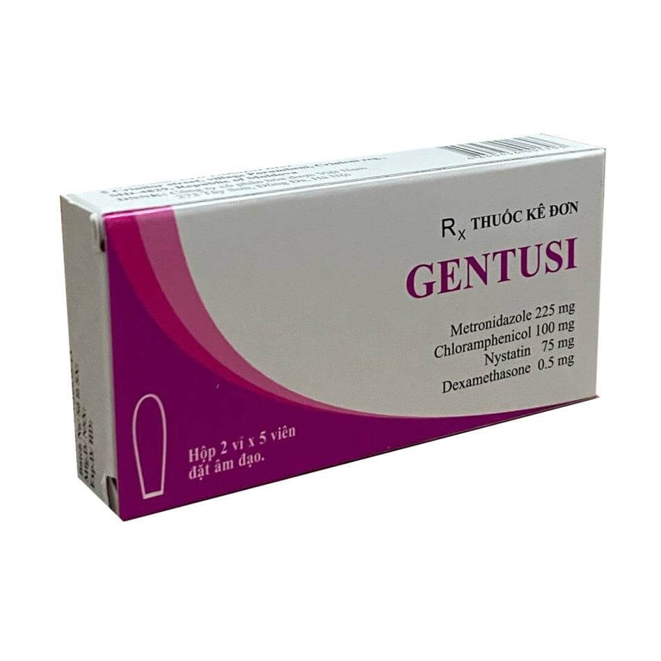Gentusi H30v
