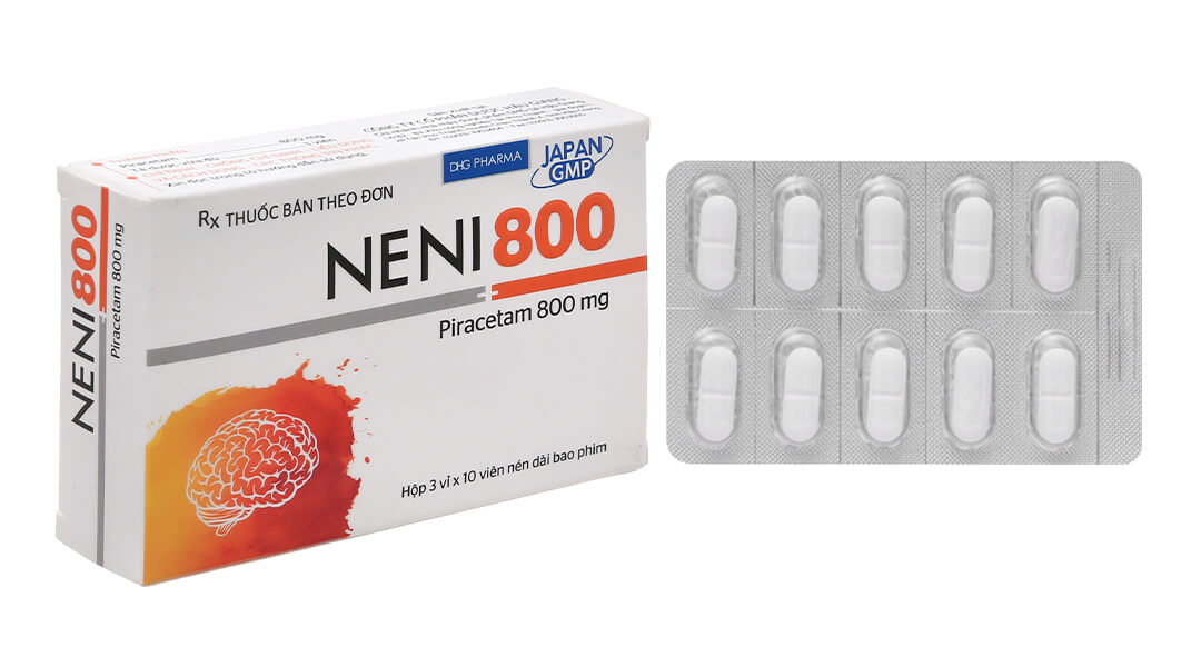 Neni 800 H30v