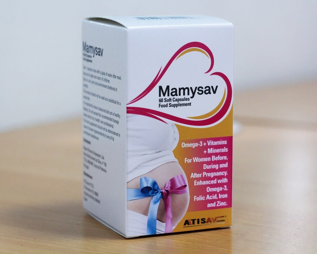 Mamysav H60v