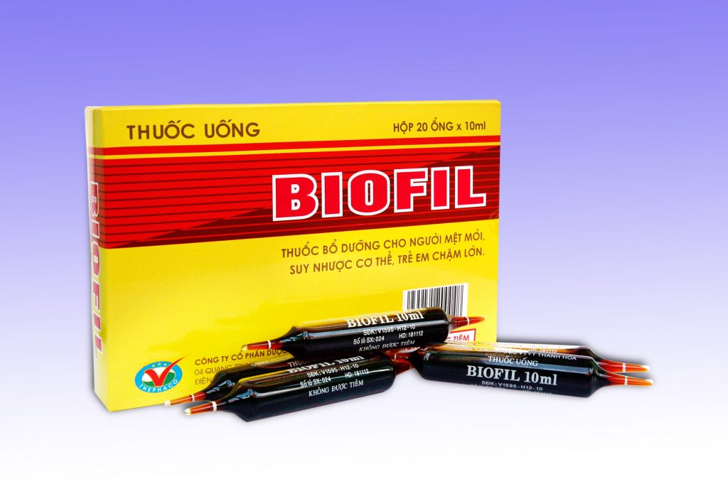 Biofil 10ml