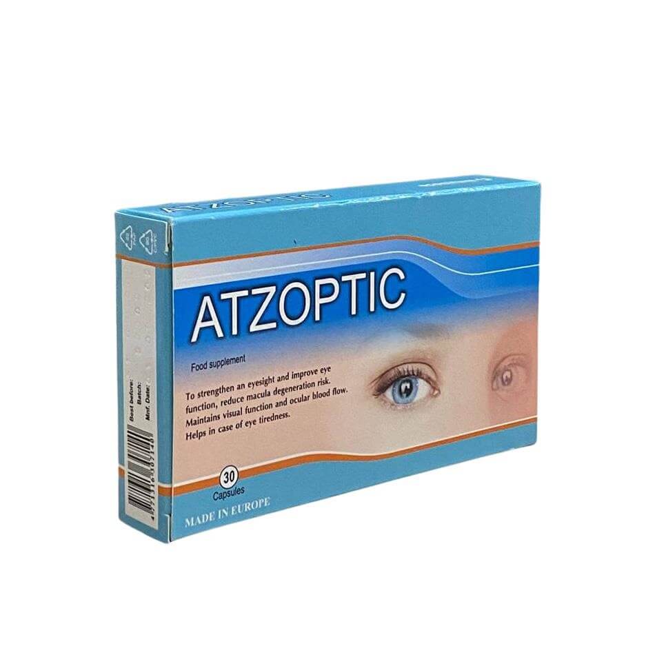 Atzoptic H30v
