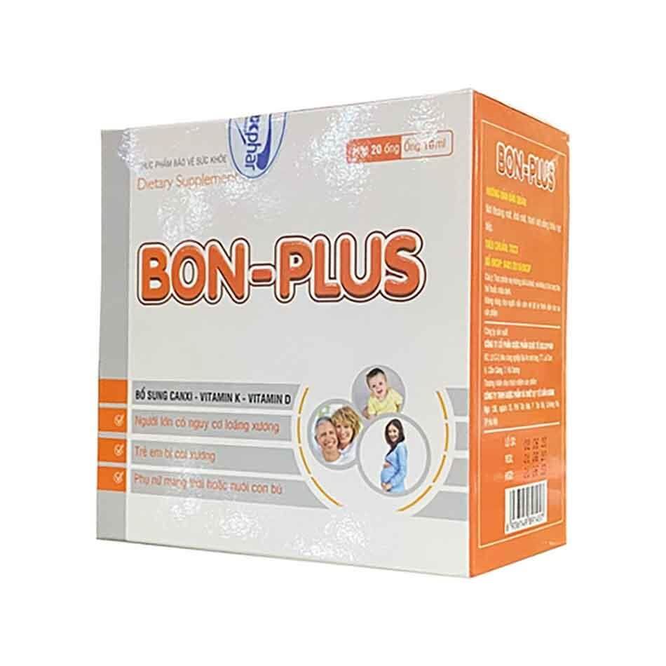 Bon-plus 10ml