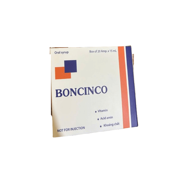 Boncinco 15ml
