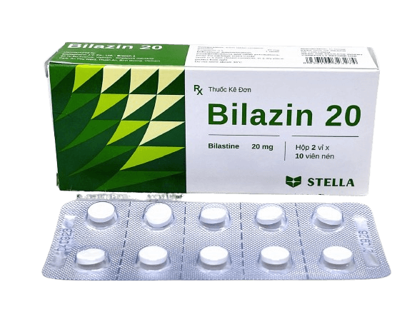 Bilazin 20 H20v