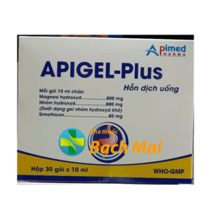Apigel-Plus 10ml