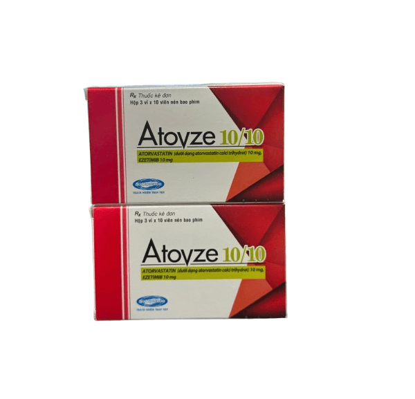 Atovze 10/10 H30v