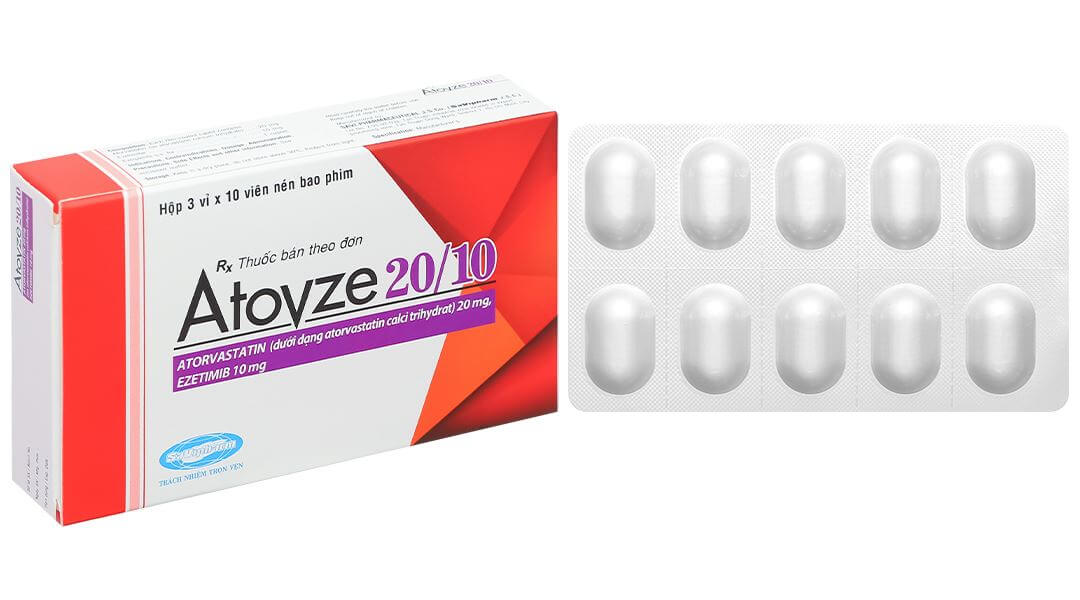 Atovze 20/10 H30v